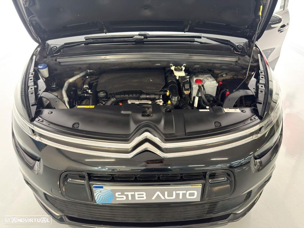 Citroën C4 Picasso 1.2 PureTech Feel - 36