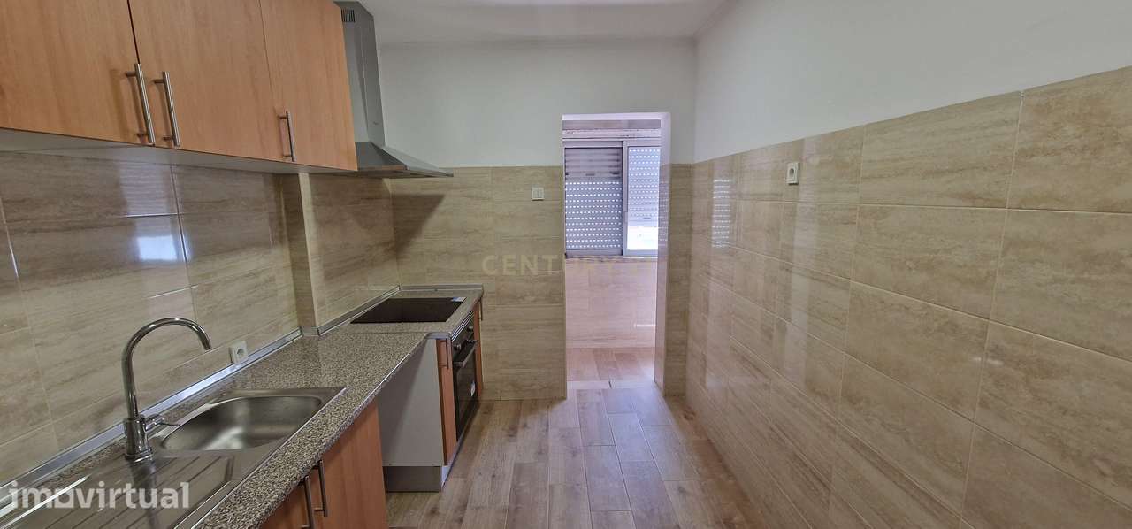 T2 Remodelado para arrendamento, Seixal - Grande imagem: 4/27