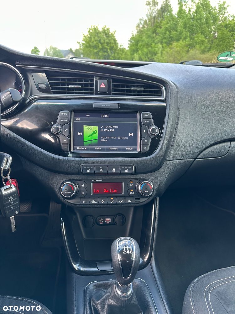 Kia Ceed 1.6 GDI L Business Line - 20