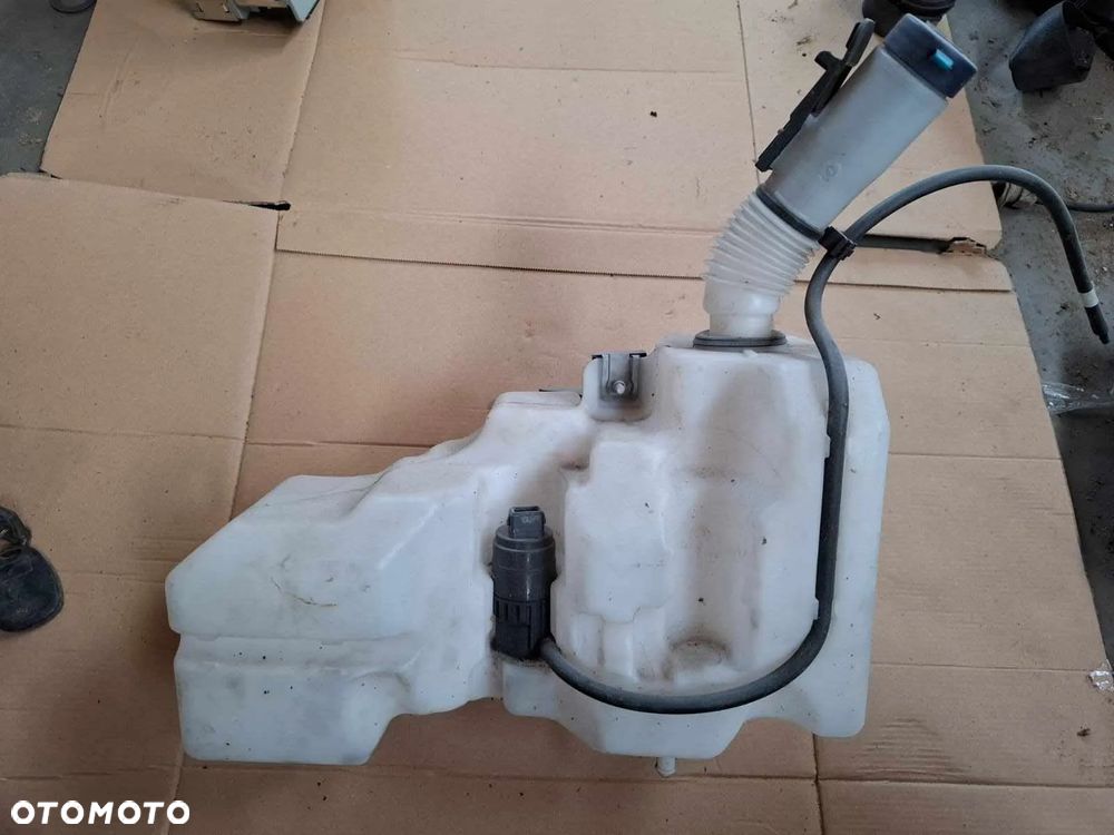 ZBIORNIK PŁYNU DO SPRYSKIWACZY FIAT DUCATO III LIFT BOXER JUMPER - 1