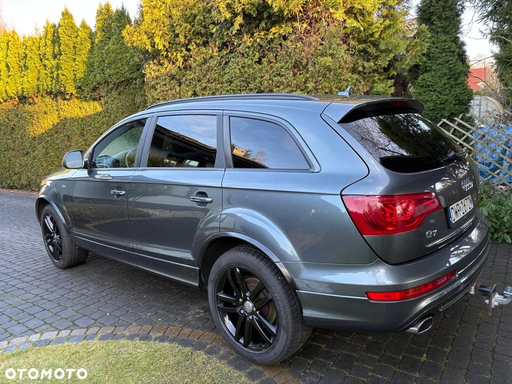 Audi Q7 - 29