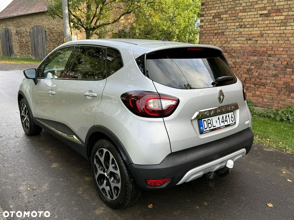 Renault Captur TCe 150 GPF INTENS - 14