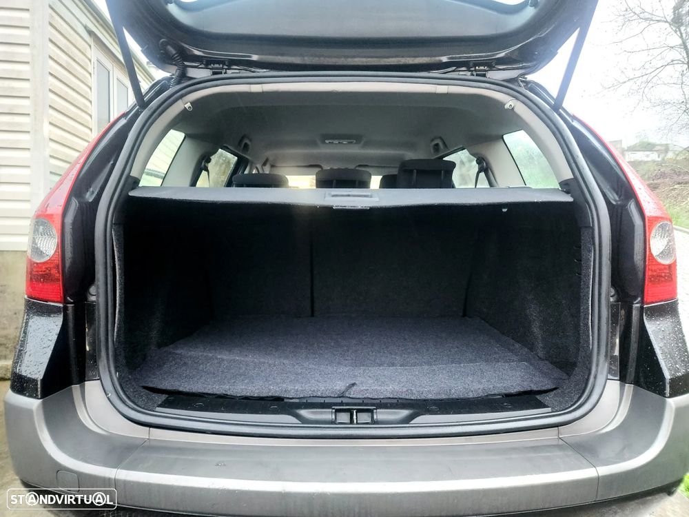 Renault Mégane Break 1.4 L Privilége - 15