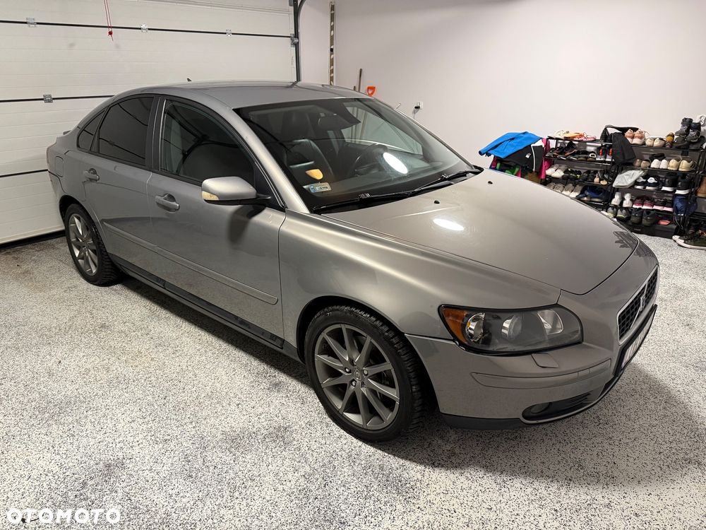 Volvo S40 T5 Summum - 2