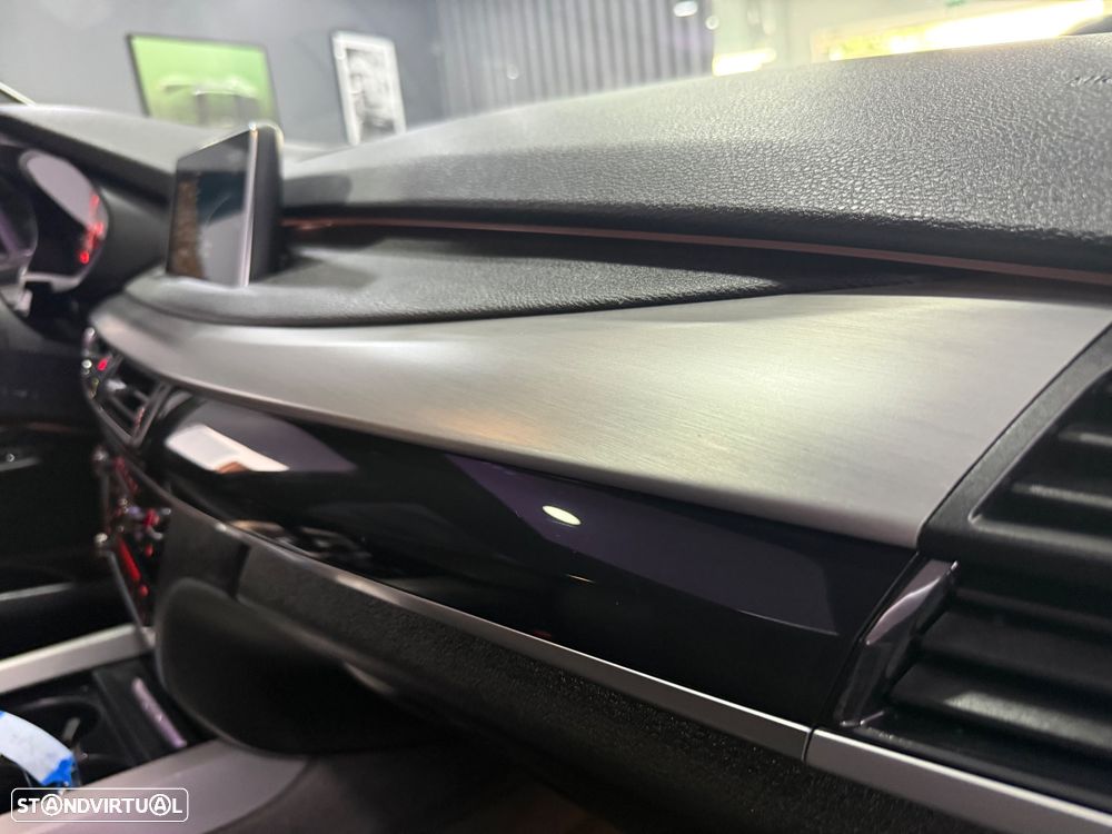 BMW X5 40e xDrive Pack M - 28