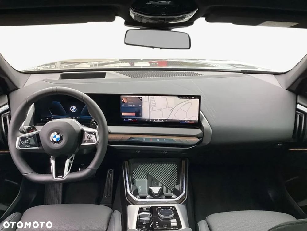 BMW X3 xDrive20d mHEV - 6