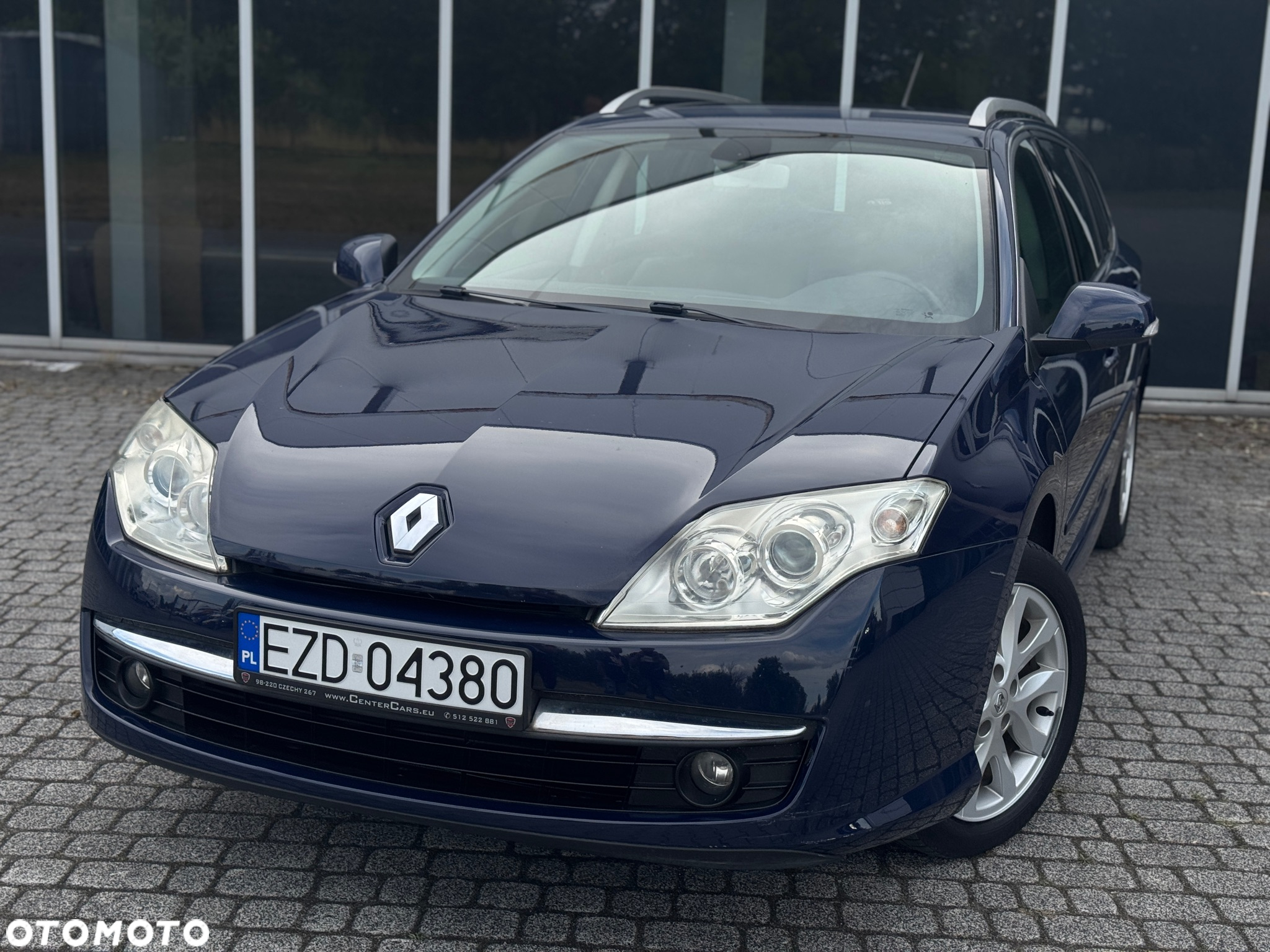 Renault Laguna 2.0 16V 140 Dynamique - 4