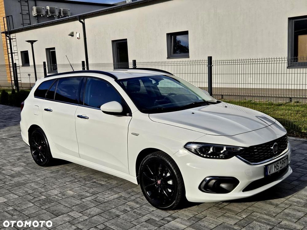 Fiat Tipo 1.4 T-Jet Easy - 15