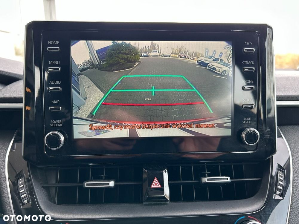 Toyota Corolla 1.8 Hybrid Comfort - 15