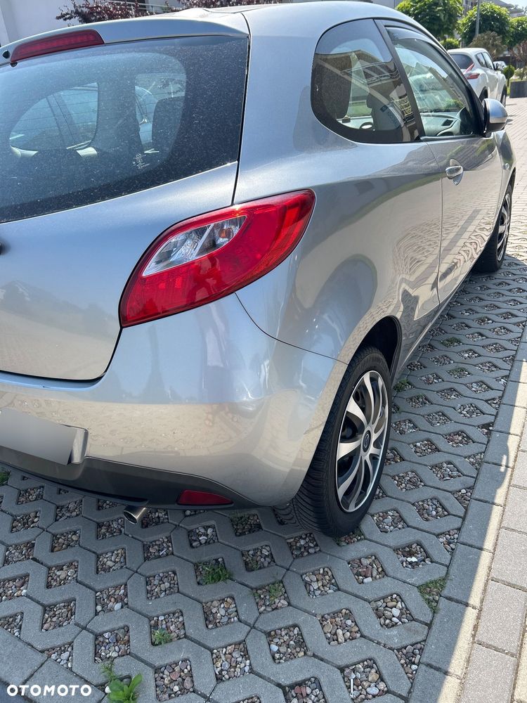 Mazda 2 1.3 Sport Dynamic - 25