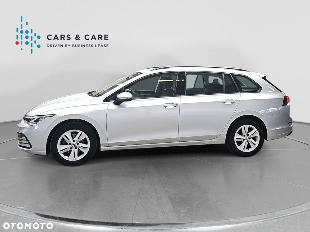 Volkswagen Golf Variant 1.5 TSI EVO Life - 31