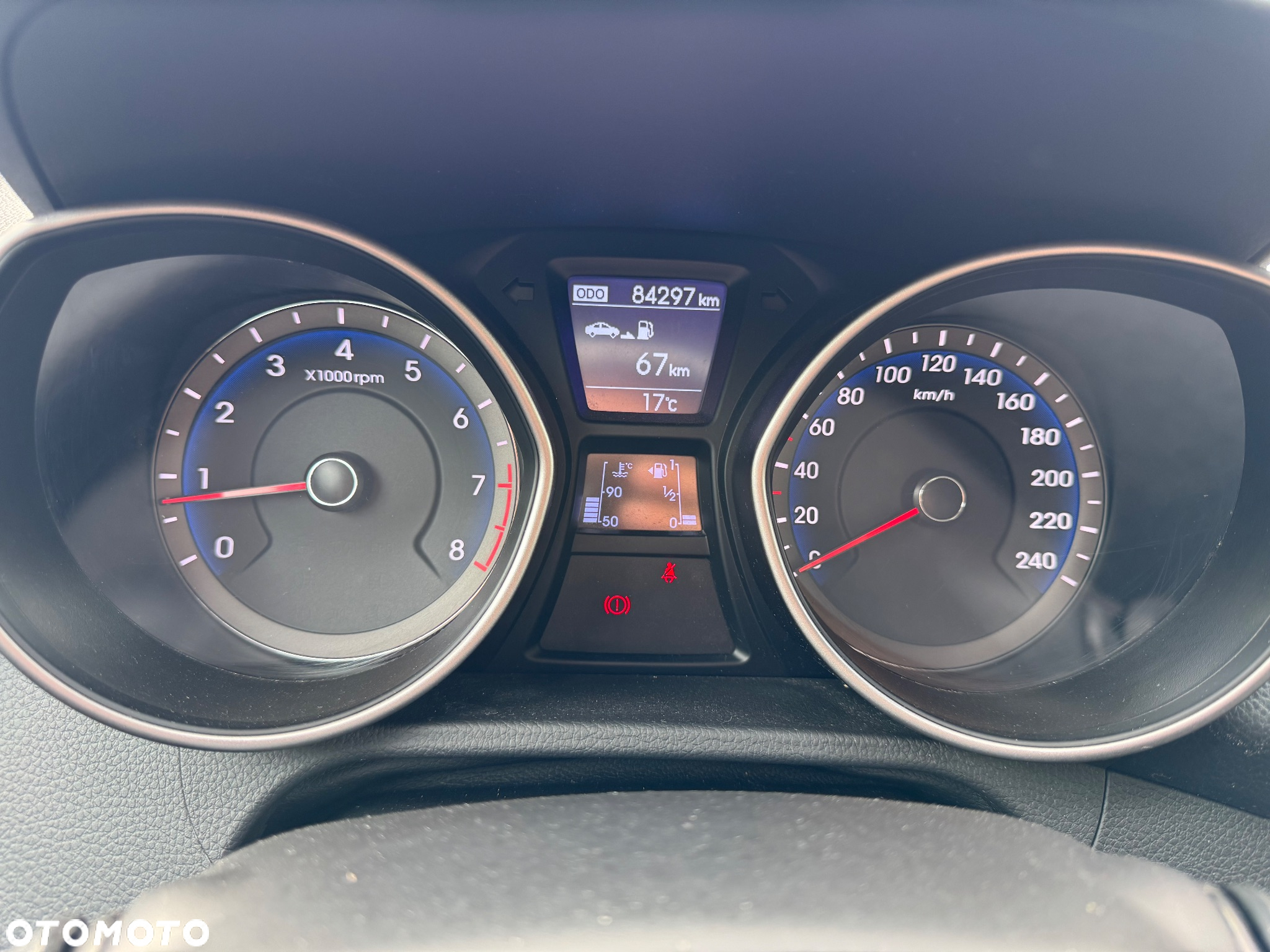 Hyundai i30 1.4 Style - 16