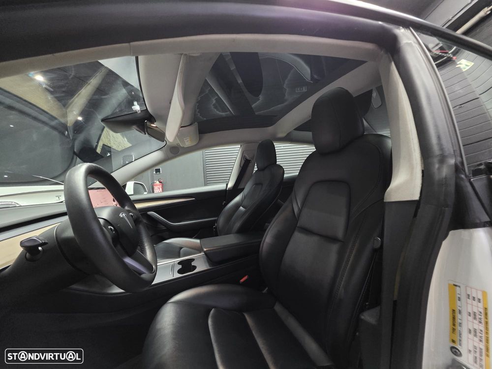 Tesla Model 3 Long Range AWD Dual Motor - 25