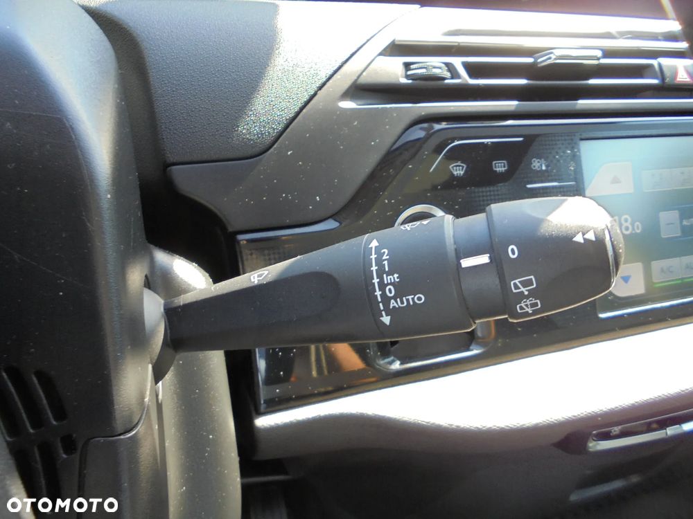 Citroën C4 Picasso 2.0 BlueHDi Exclusive - 23