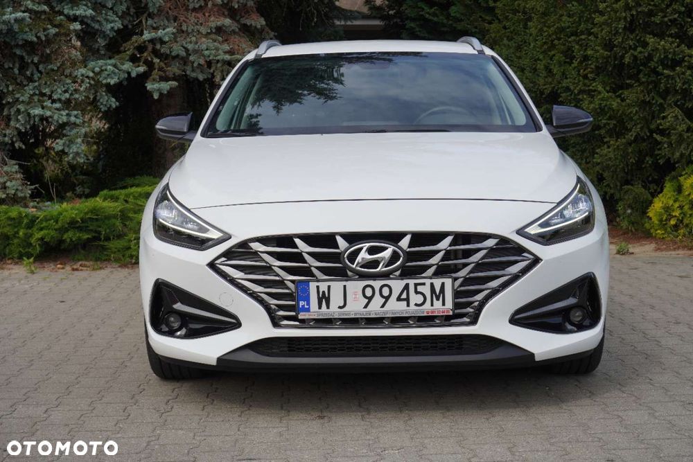 Hyundai i30 - 5