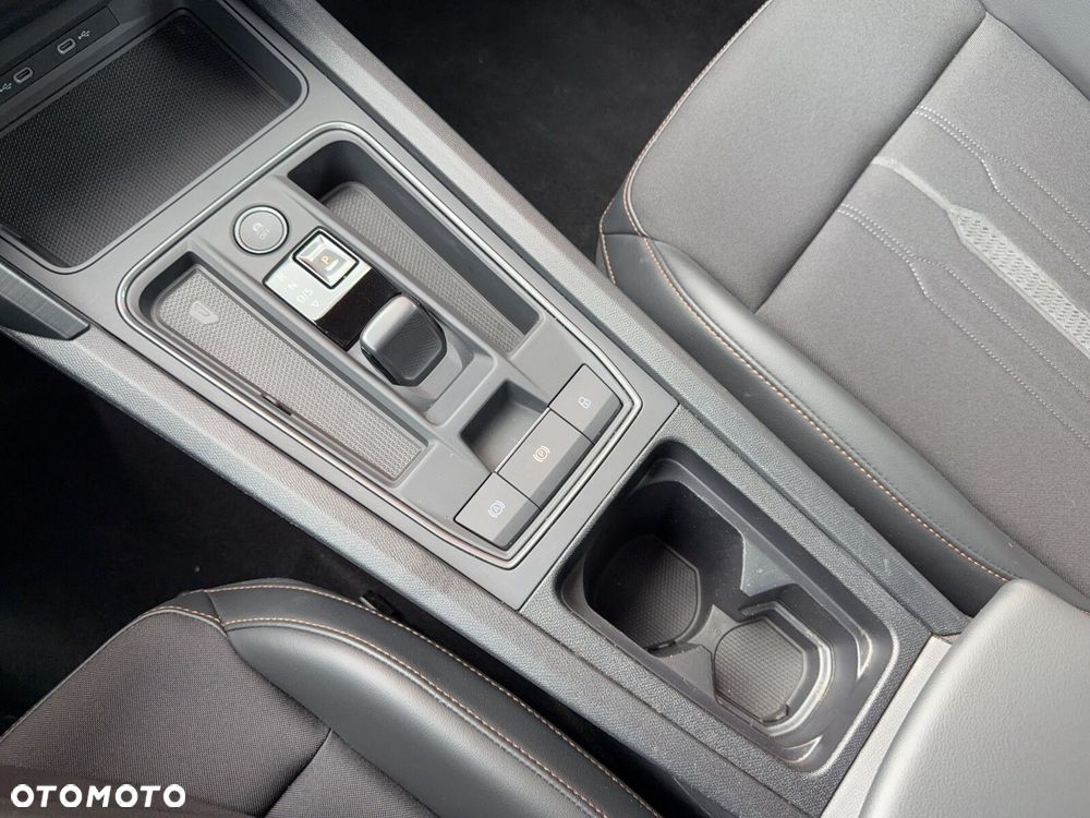 Cupra Leon - 19