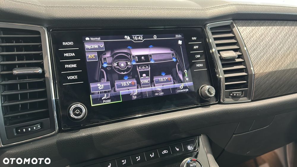 Skoda Kodiaq 2.0 TDI 4x2 Style DSG - 26