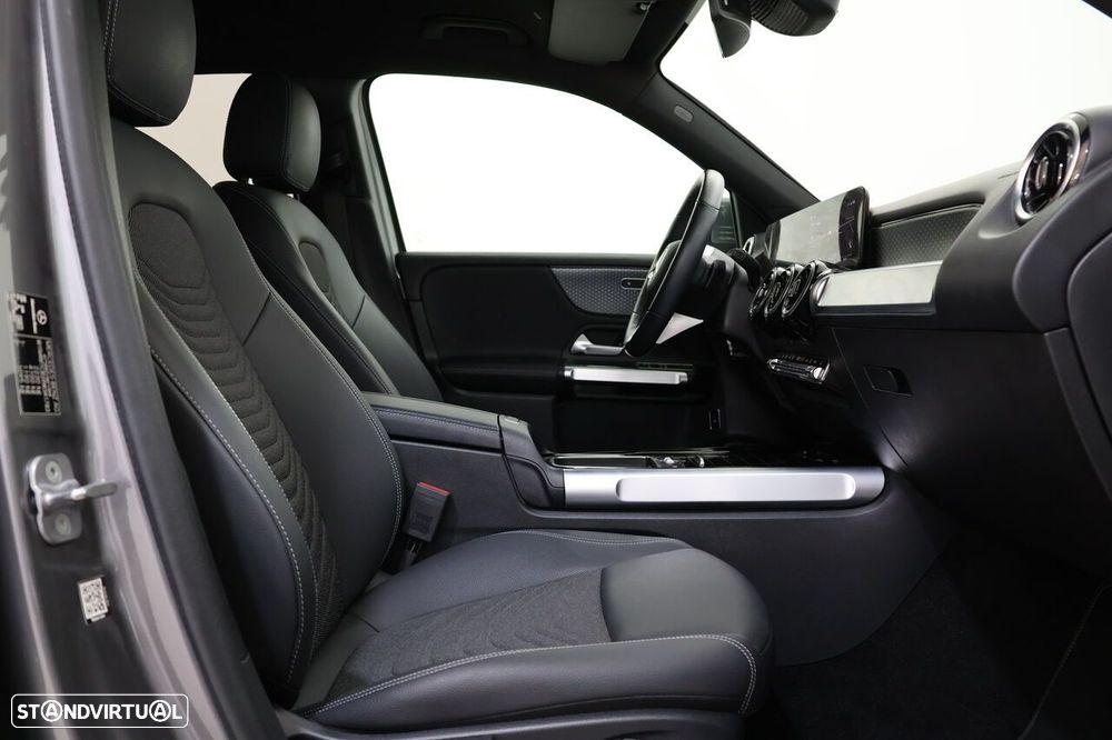Mercedes-Benz GLB 200 d Progressive - 8