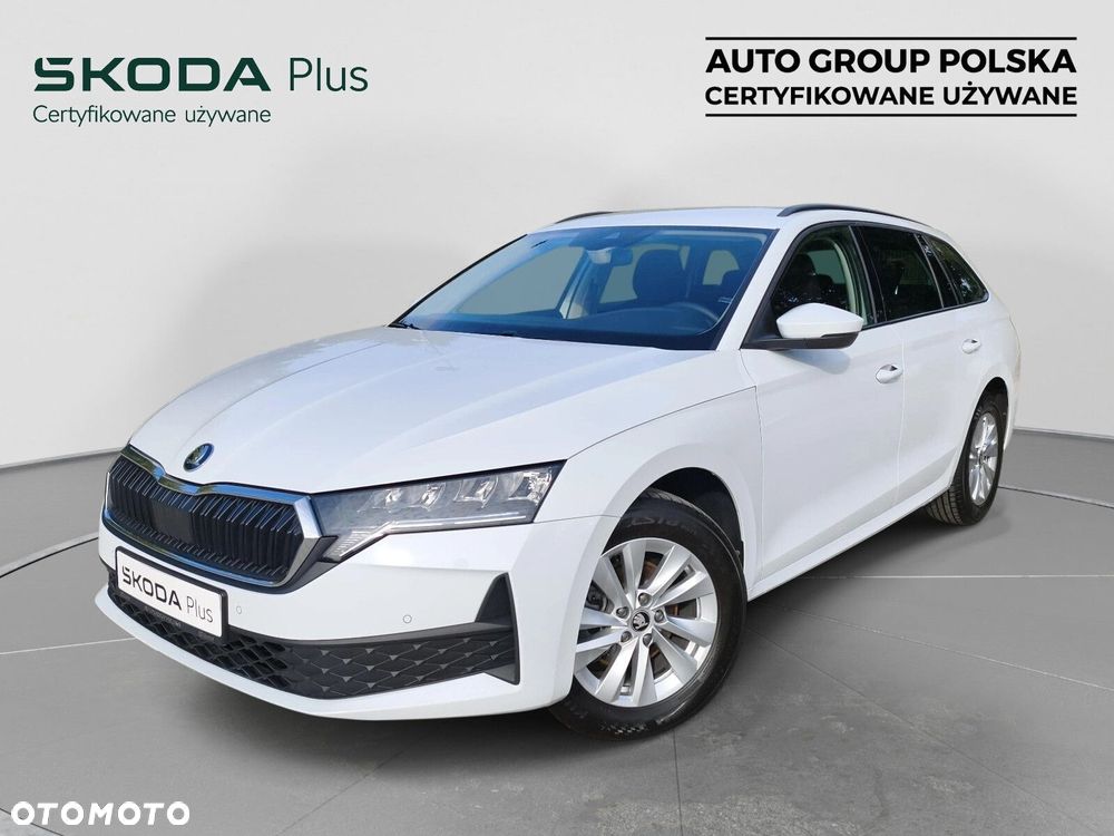 Skoda Octavia 2.0 TDI Edition 130 Essence DSG - 2