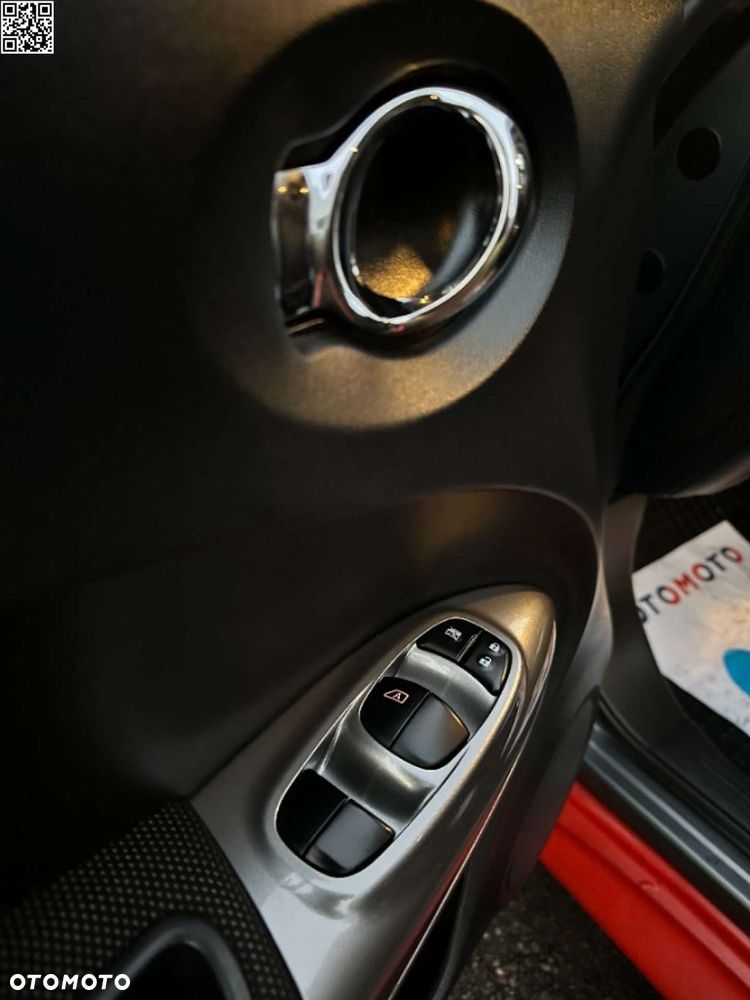 Nissan Juke 1.6 DIG-T ALL-MODE 4x4i Xtronic N-Connecta - 12