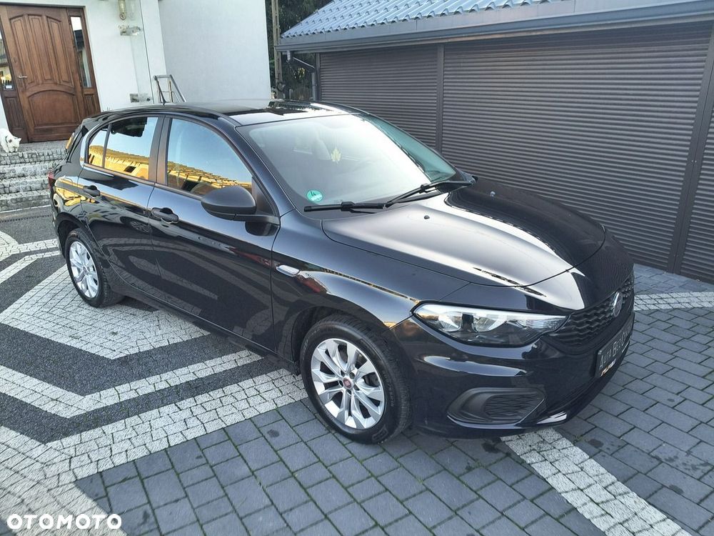 Fiat Tipo 1.4 16v Street - 25
