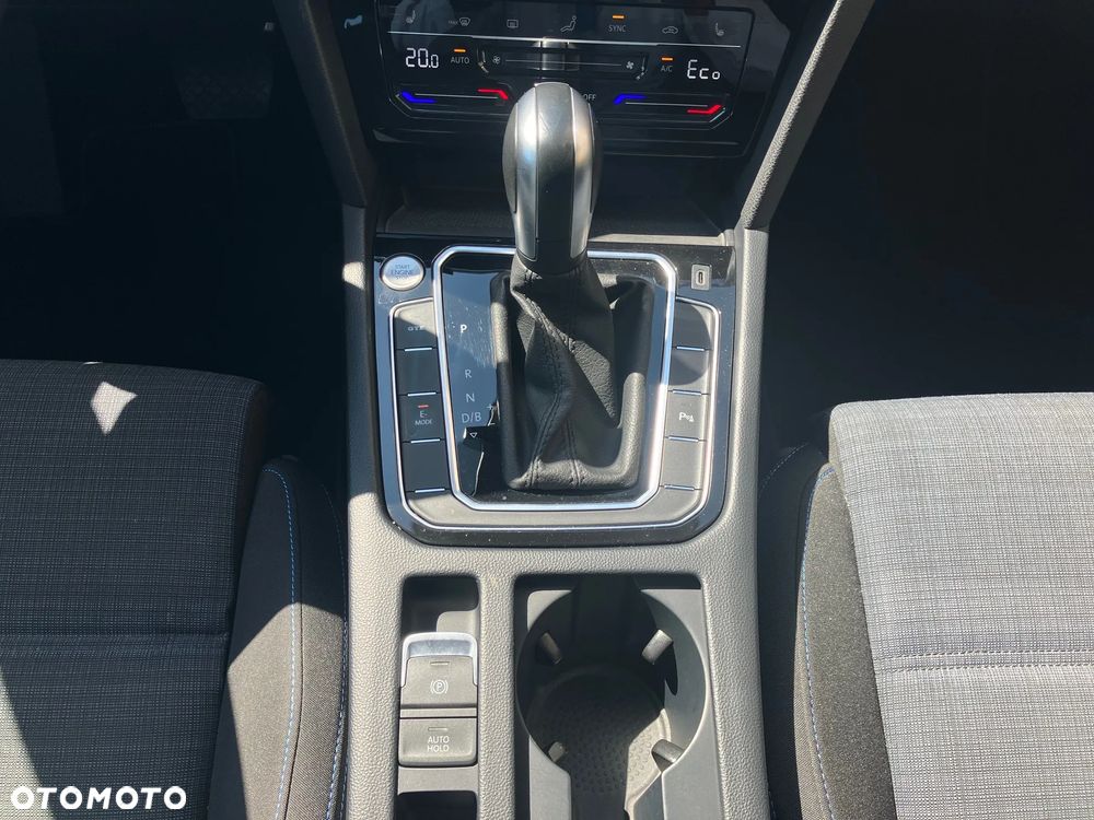 Volkswagen Passat 1.4 TSI Plug-In Hybrid GTE DSG - 33