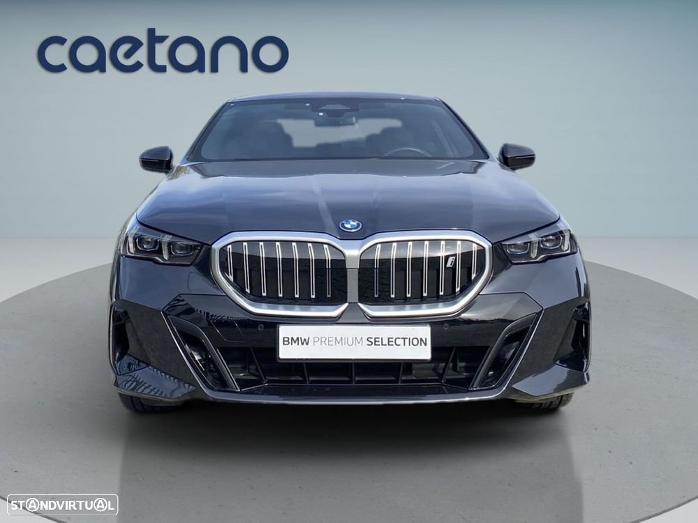 BMW i5 eDrive40 Pack Desportivo M - 24