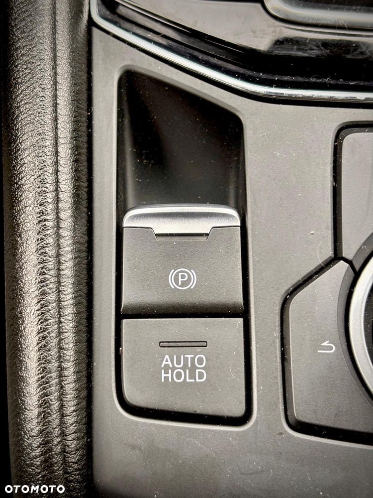 Mazda CX-5 SKYACTIV-G 194 AWD ADVANTAGE - 16