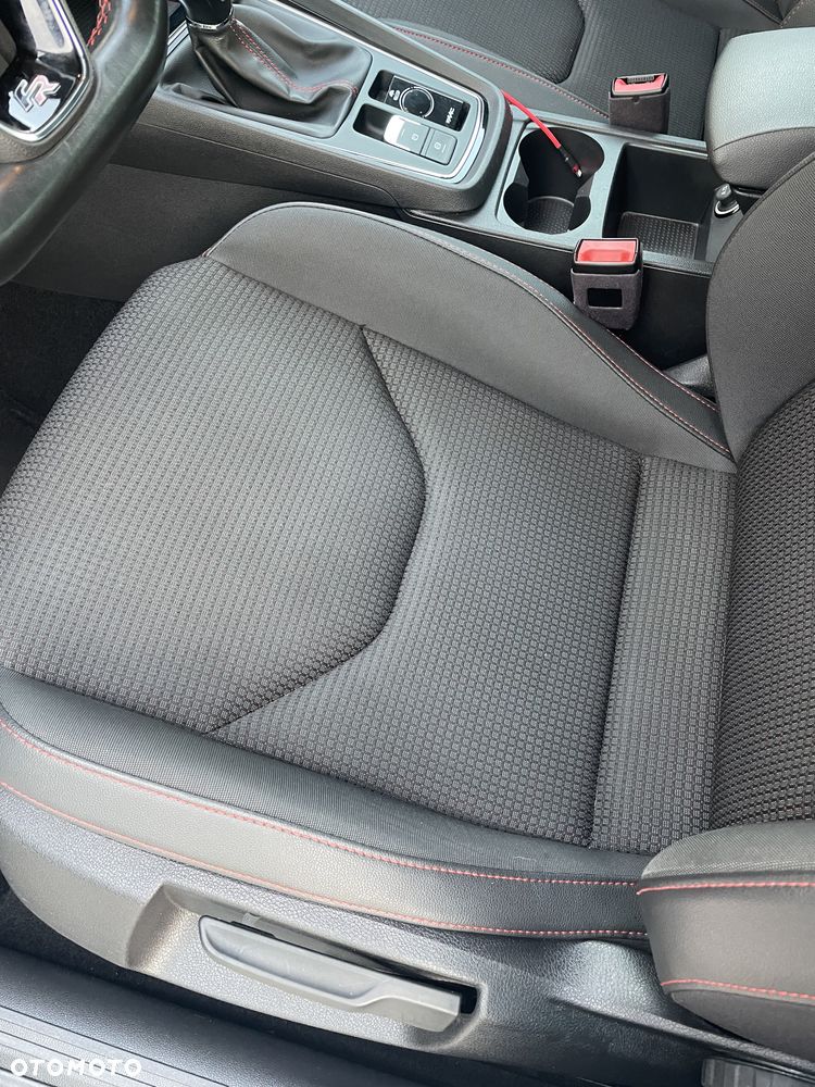 Seat Leon 1.5 TSI FR - 16