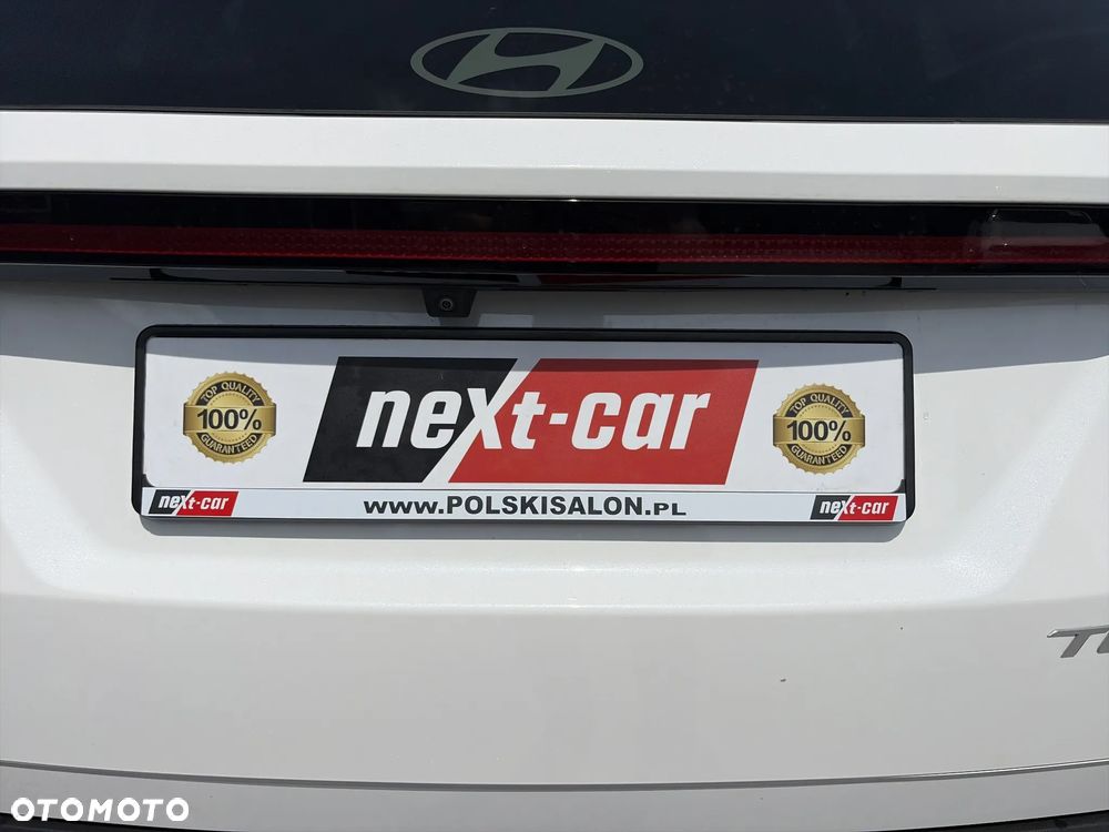 Hyundai Tucson 1.6 T-GDi Smart 2WD - 6