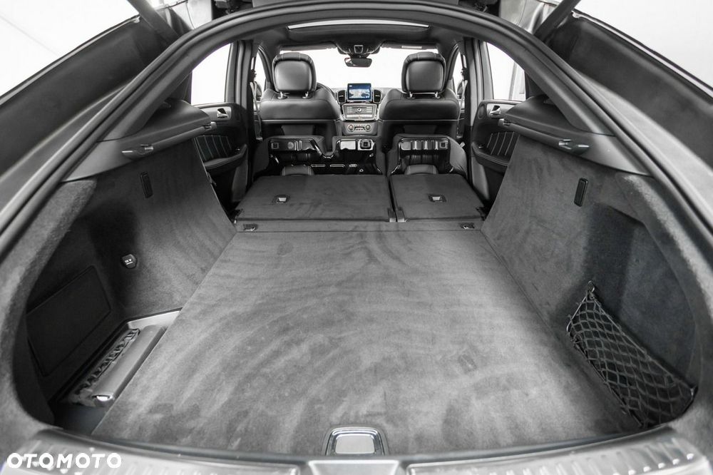 Mercedes-Benz GLE - 25