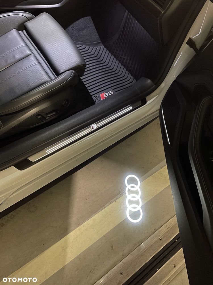 Audi S5 Coupé 3.0 TFSI quattro tiptronic - 10