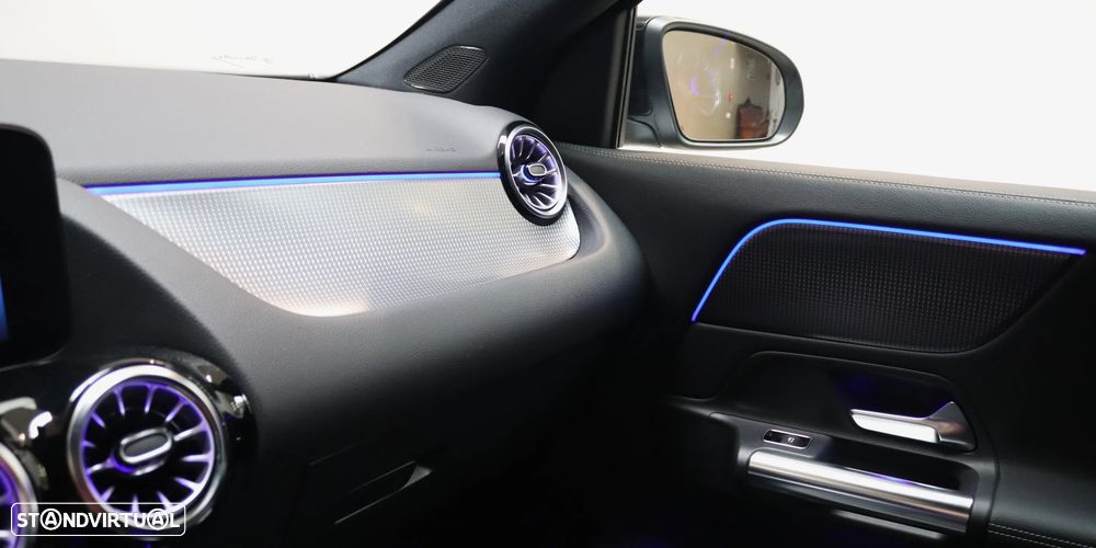 Mercedes-Benz EQA 250 Progressive - 37