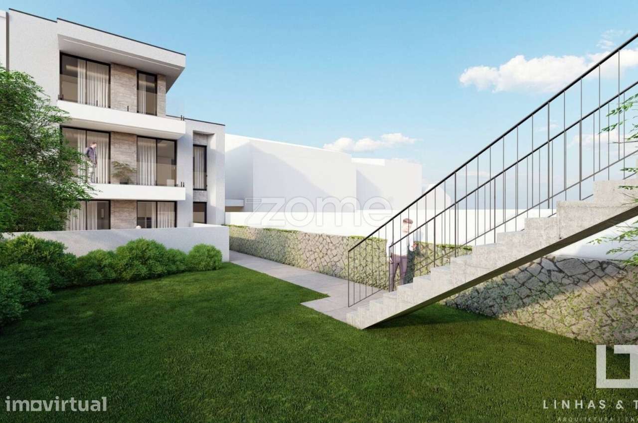 Apartamento T1, Empreendimento Villas Rio - Custoias - Grande imagem: 5/11