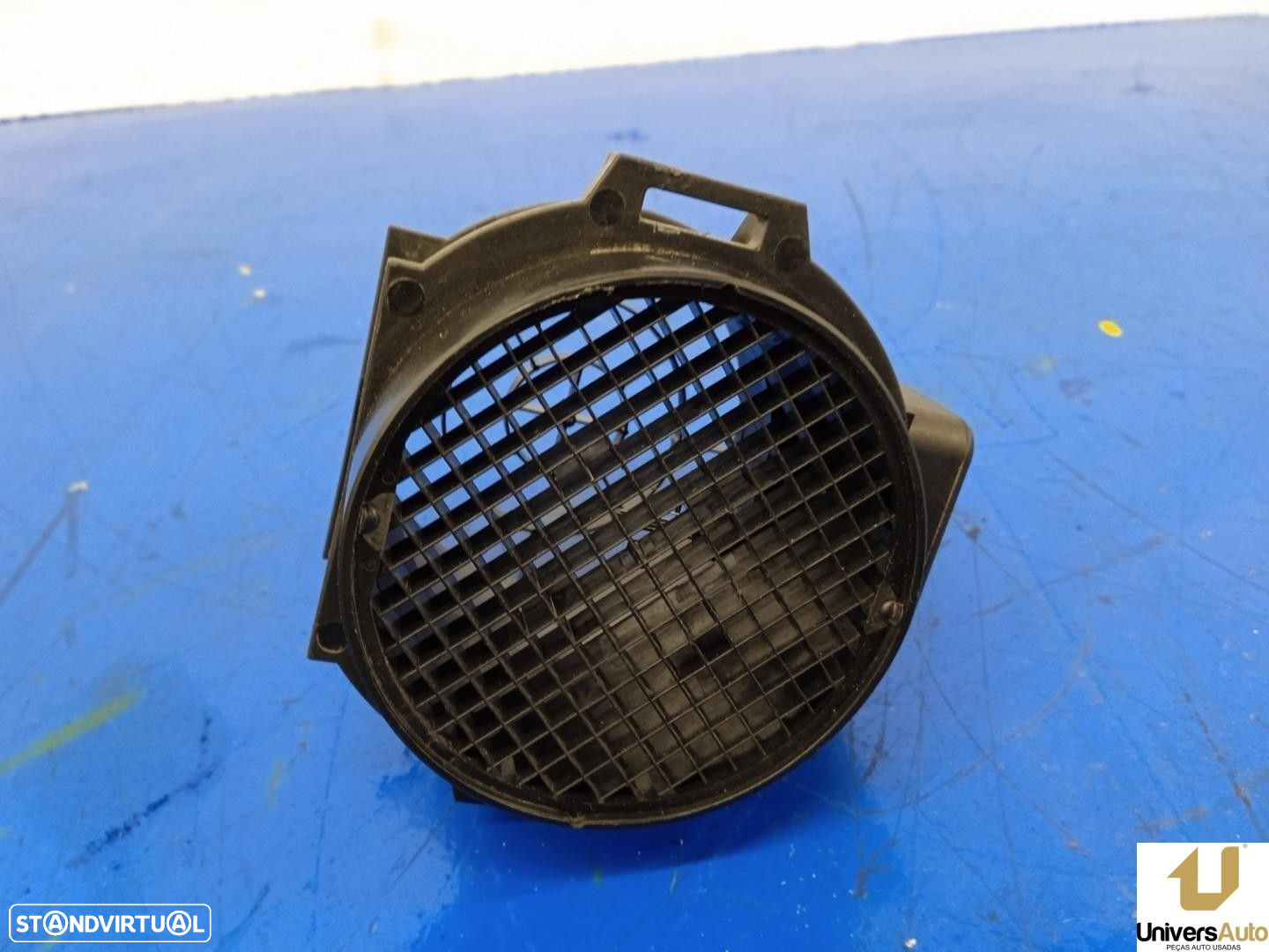 MEDIDOR DE MASSA DE AR HYUNDAI COUPE 2005 -2816437200 - 4