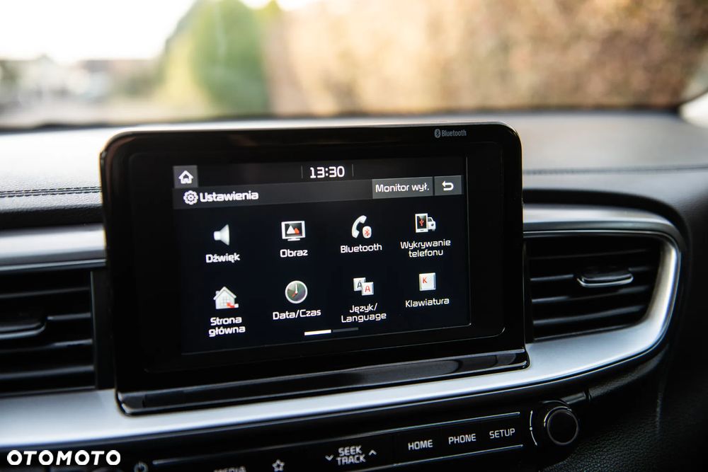 Kia Ceed 1.4 Business Line - 34