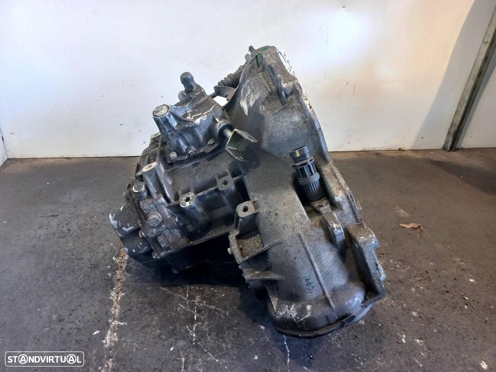 CAIXA DE VELOCIDADES DAEWOO KALOS REF. BW4176 - 1