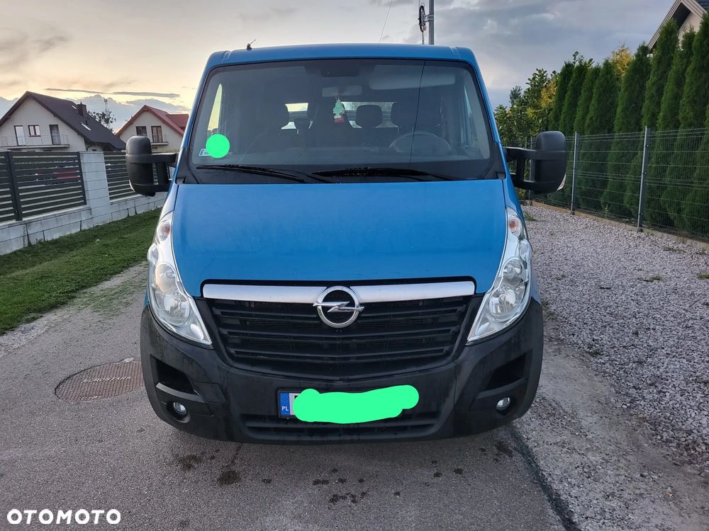 Renault Master - 24