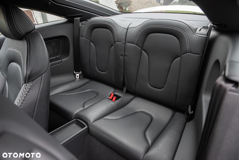 Audi TT Coupé 2.0 TDI quattro - 20