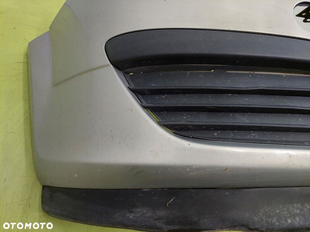 Zderzak przód przedni Opel Astra III H 2004-2006 PRZED LIFT Z167 1RU - 7