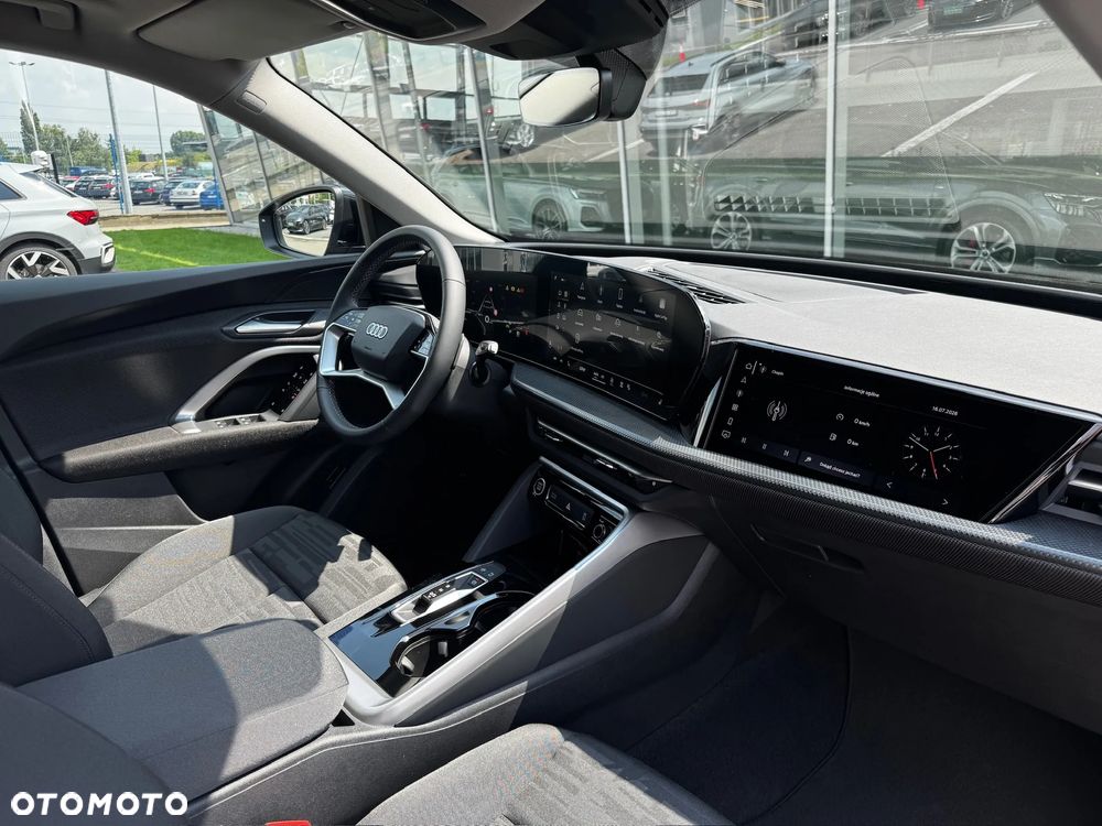 Audi Q5 TFSI mHEV 150 kW S tronic - 31