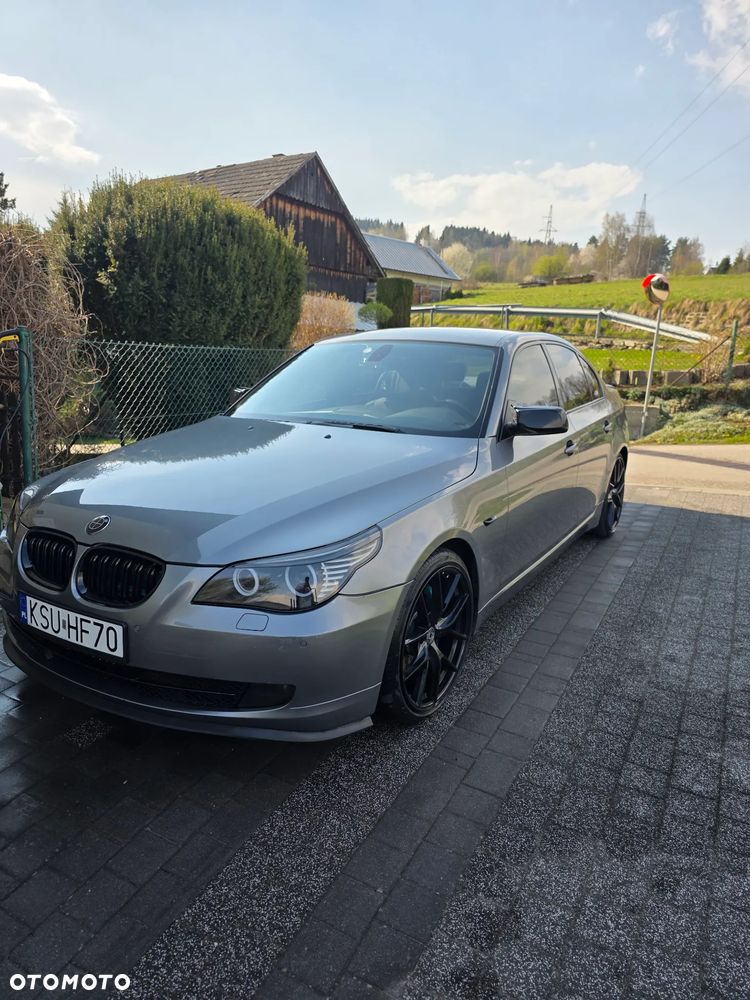 BMW Seria 5 530d - 3