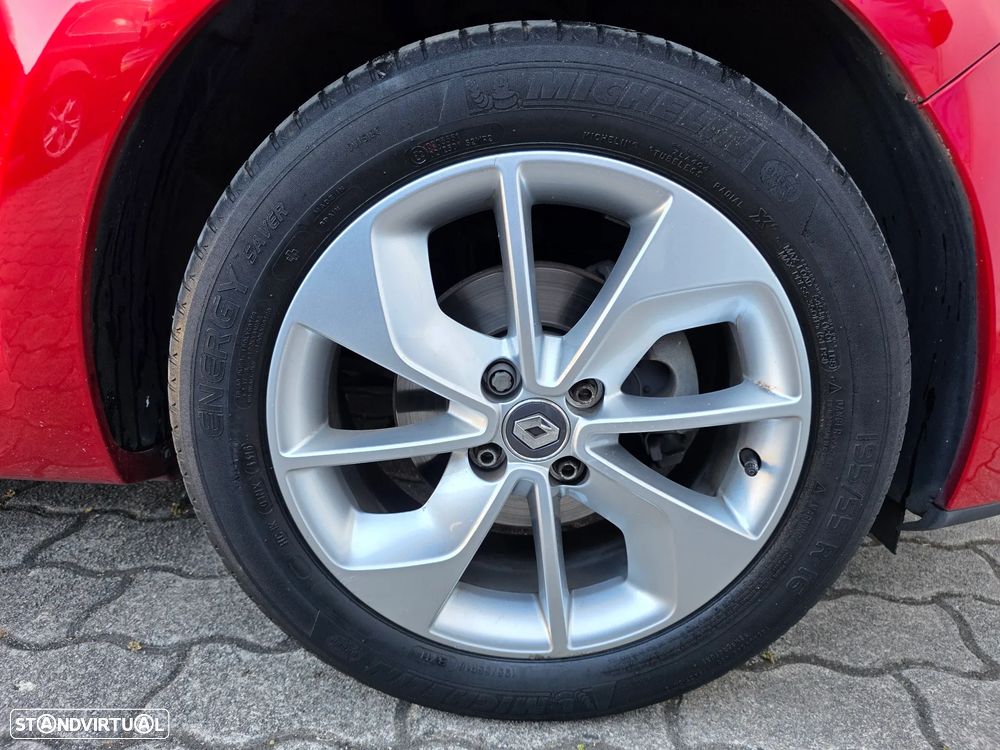 Renault Clio 0.9 TCe Limited Edition - 8