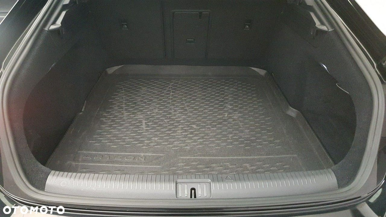 Volkswagen Arteon - 23