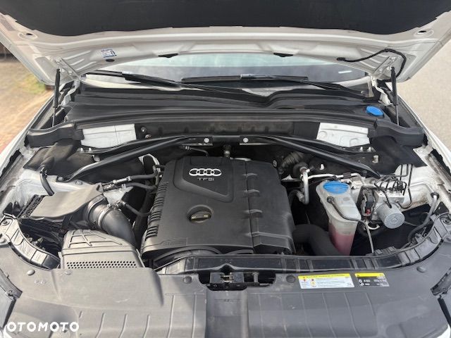 Audi Q5 2.0 TFSI Quattro Tiptronic - 15