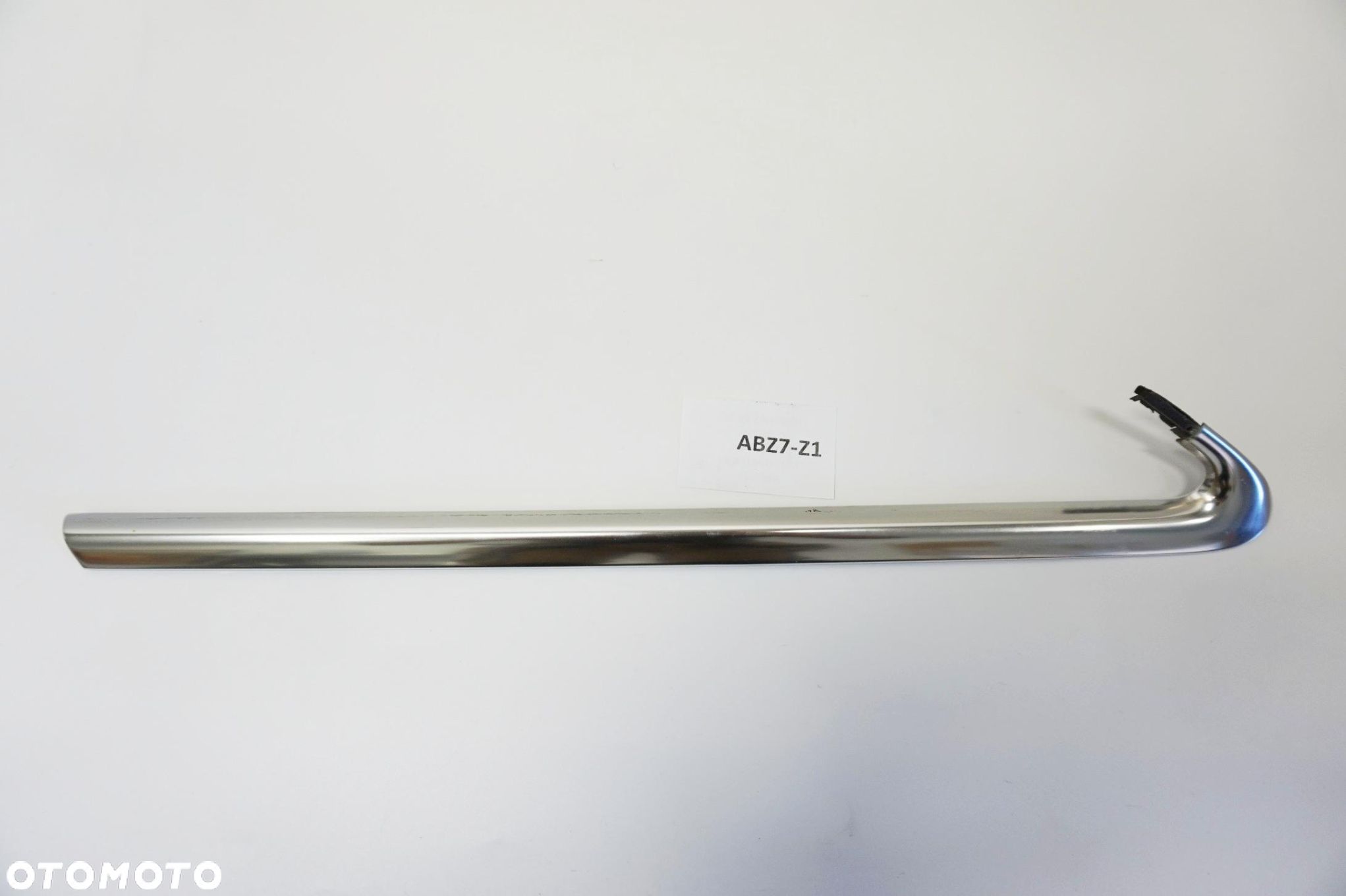 LISTWA SZYBY LEWA AUDI A6 C7 4G 3.0TFSI 4G5853345D - 1
