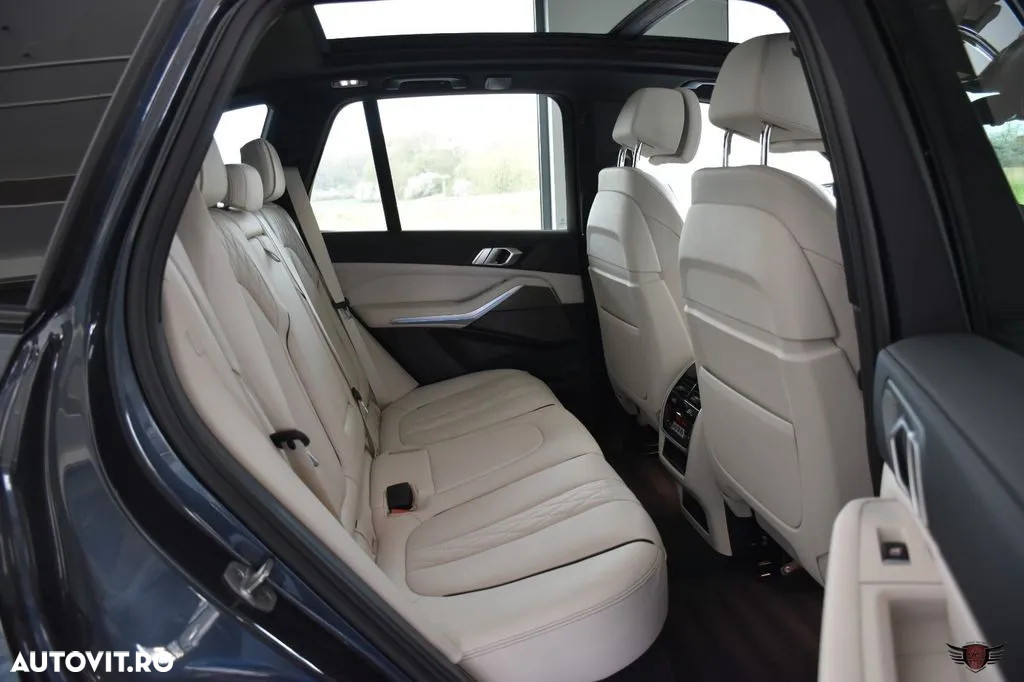 BMW X5 - 18