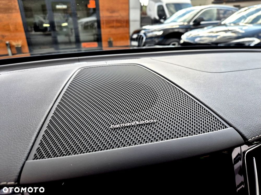 Volvo XC 60 B4 D AWD Geartronic Inscription - 19