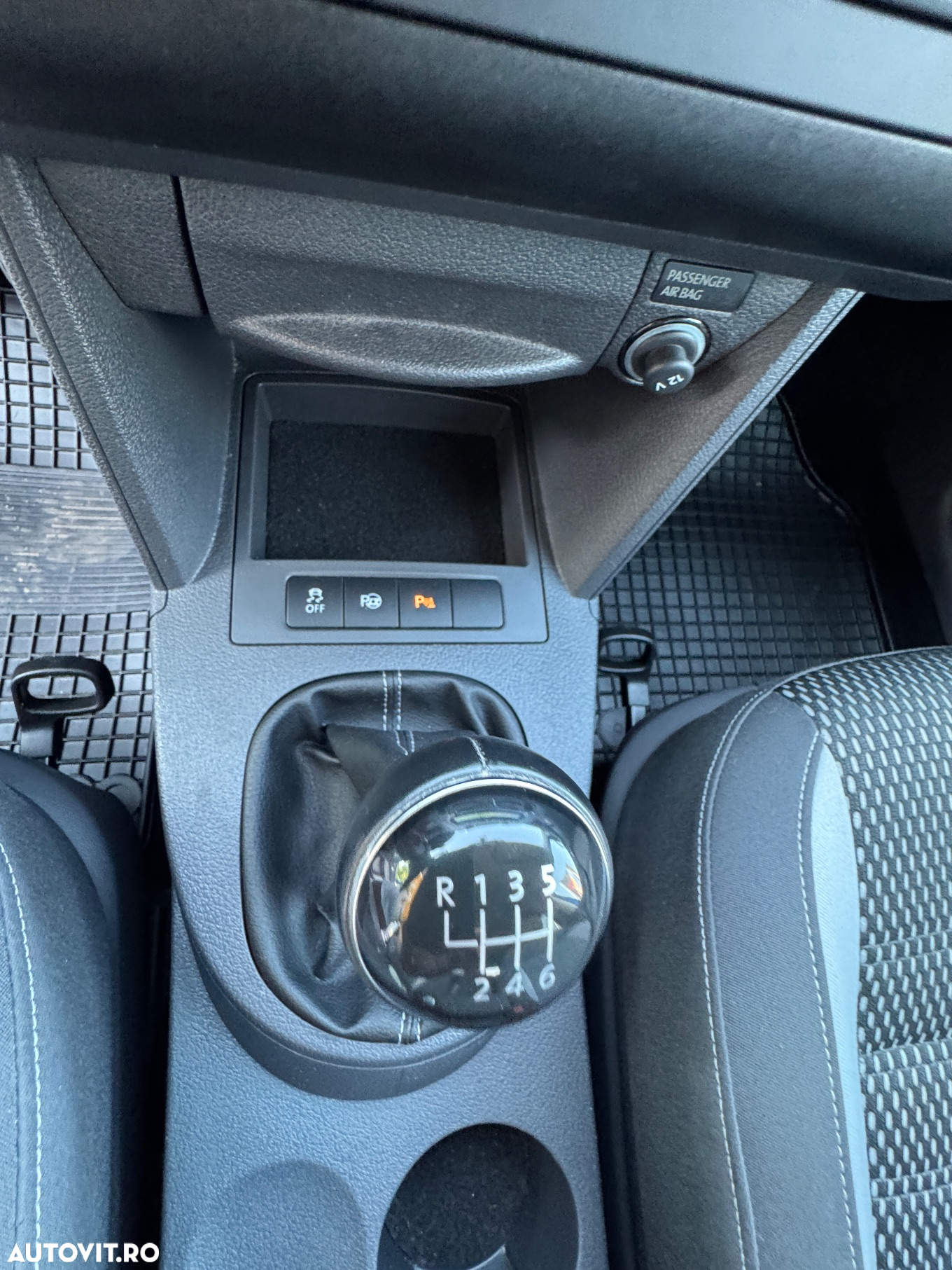 Volkswagen Caddy 2.0 TDI 4Motion Trendline - 12