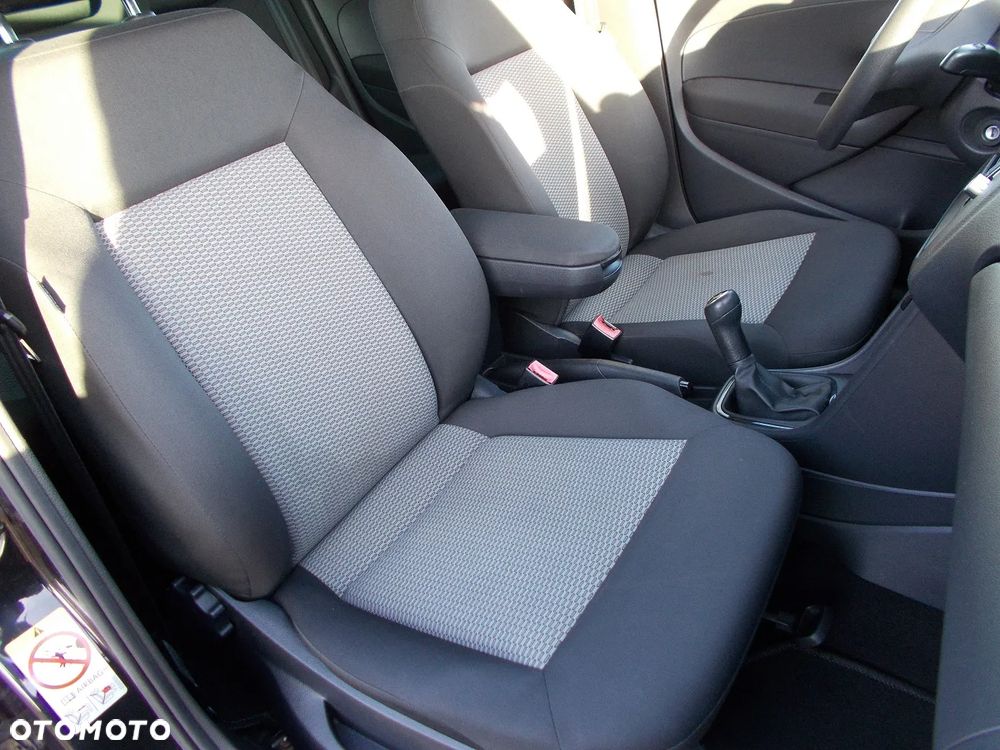 Volkswagen Polo 1.2 Style - 14